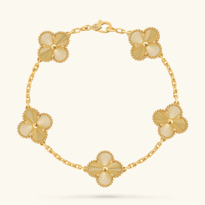 Bracelet Doré