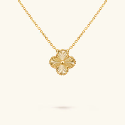 Collier Doré