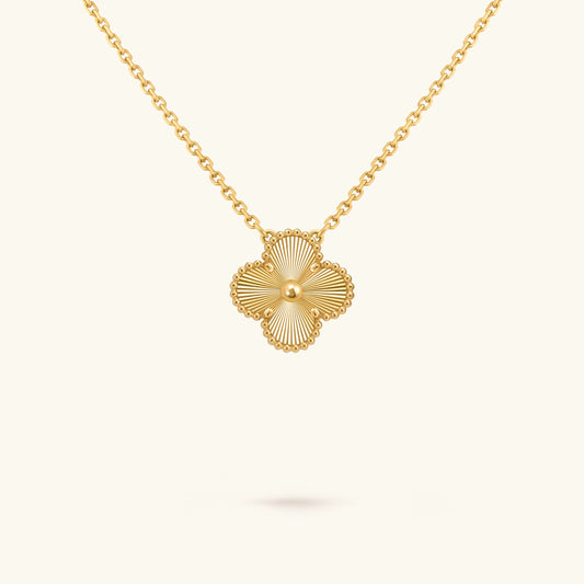 Collier Doré